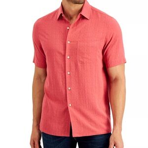Onda del Mar Linen shirt
